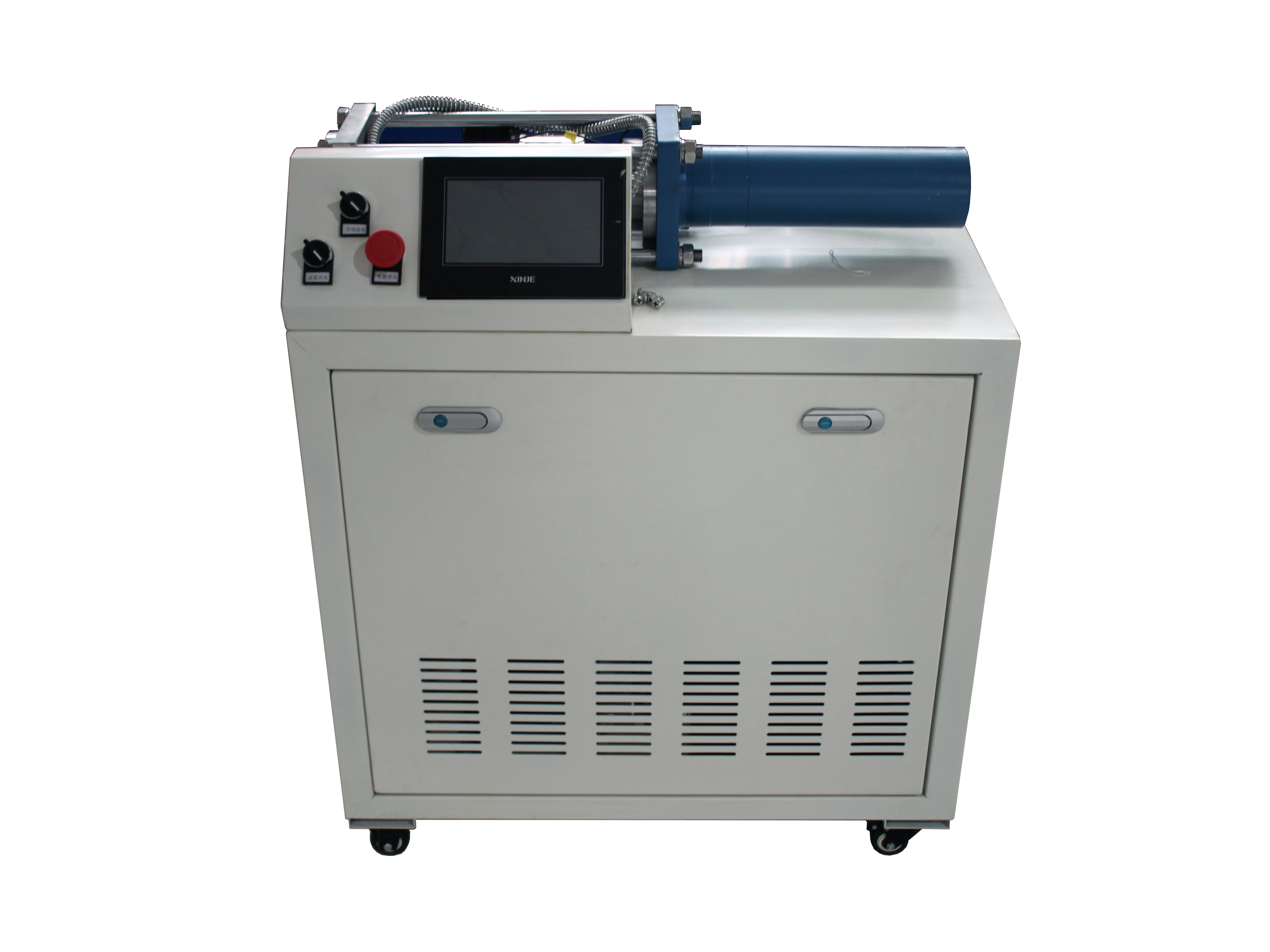 小型幹冰(bīng)機